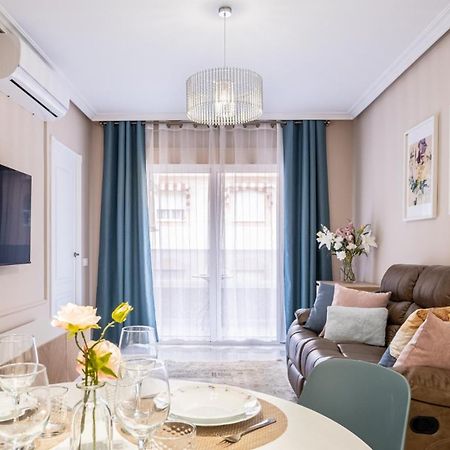 Apartamento Centrico Con Garaje Torrevieja Exterior foto