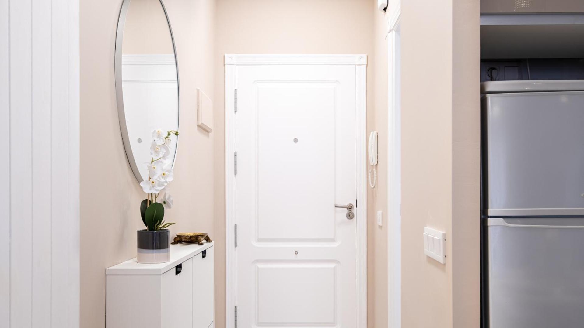 Apartamento Centrico Con Garaje Torrevieja Exterior foto