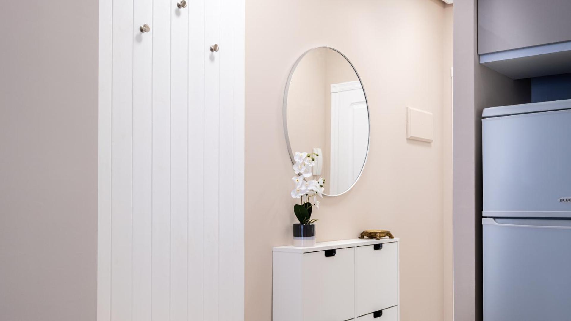 Apartamento Centrico Con Garaje Torrevieja Exterior foto