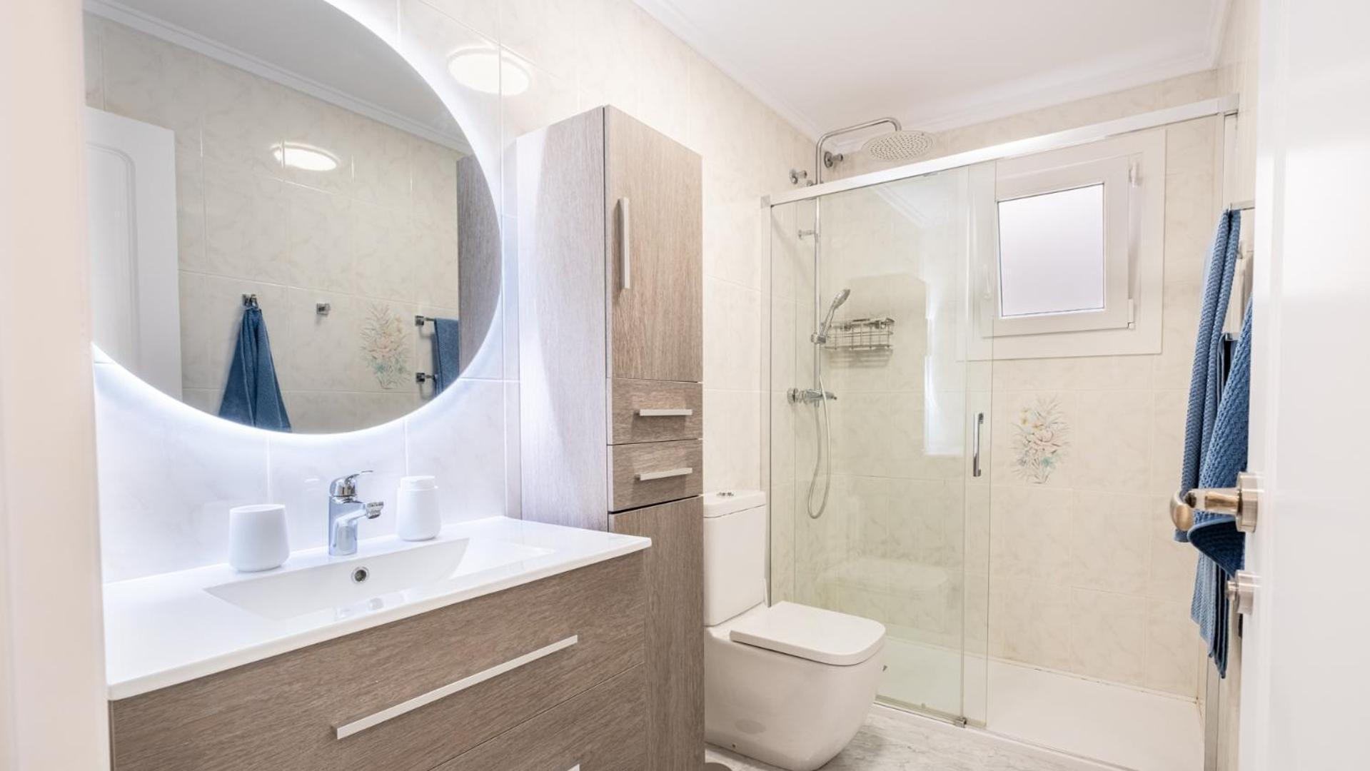 Apartamento Centrico Con Garaje Torrevieja Exterior foto